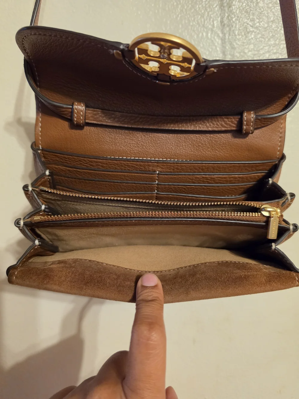 Tory Burch Crossbody Bag